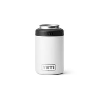 Yeti Rambler 375ml Colster | White