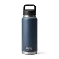 Yeti Rambler 26oz Bottle with Chug Lid | Navy