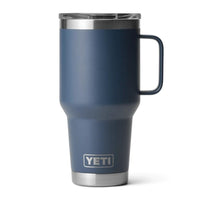 Yeti Rambler 30oz Travel Mug with Stronghold Lid | Navy