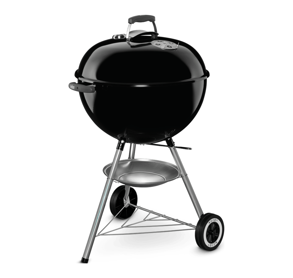 57cm Original Kettle Black