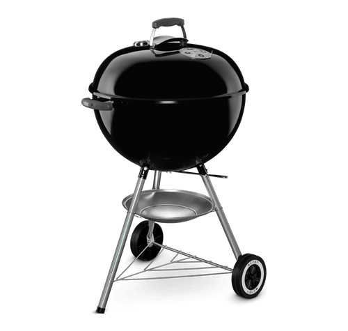 Original 57cm Kettle Black