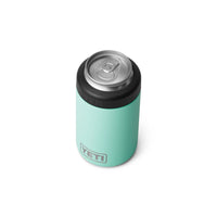 Yeti Rambler 375ml Colster | Seafoam