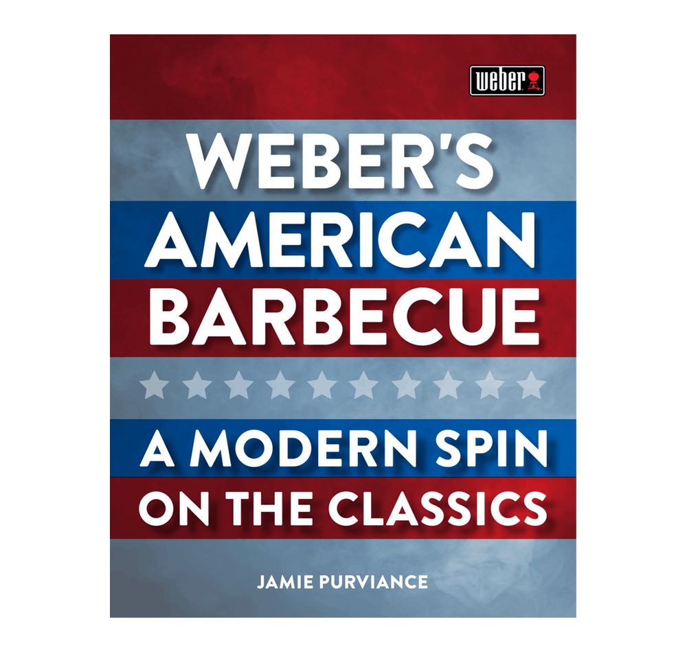Webers American Barbecue