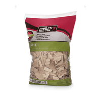 Apple Wood Chips 900g