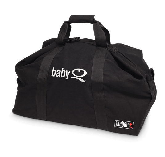 Baby Q Classic Duffle Bag