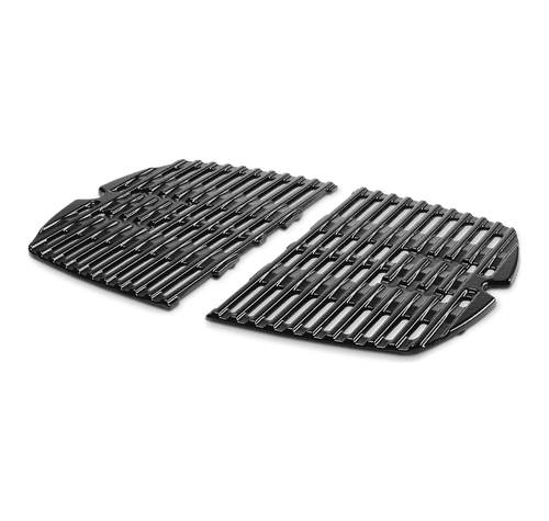 Baby Q Classic Grill Pack With Clips