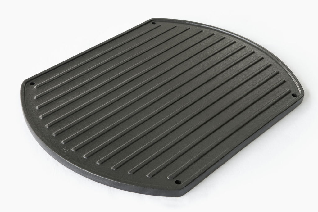 Baby Q Breakfast Plate