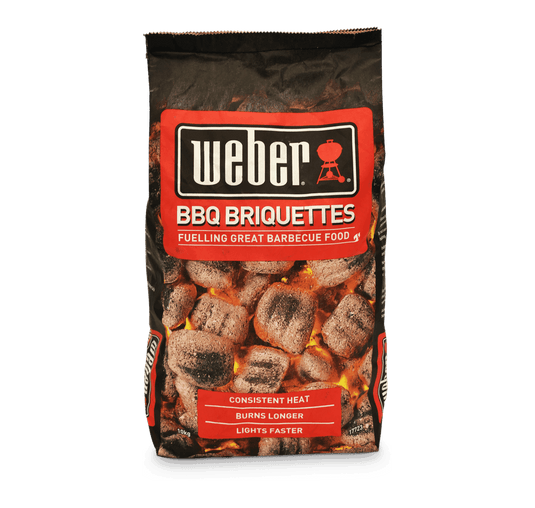 Weber Briquette Bag 10kg