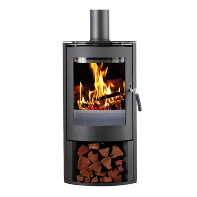 Maxiheat Modena Freestanding Wood Heater