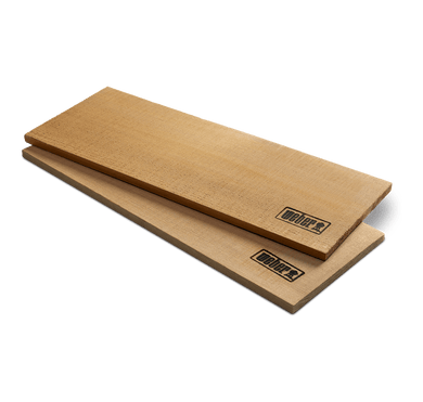 Firespice Cedar Planks Pack of 2