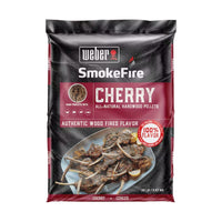 Cherry Hardwood Pellets 9.07kg