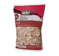 Cherry Wood Chips 900g