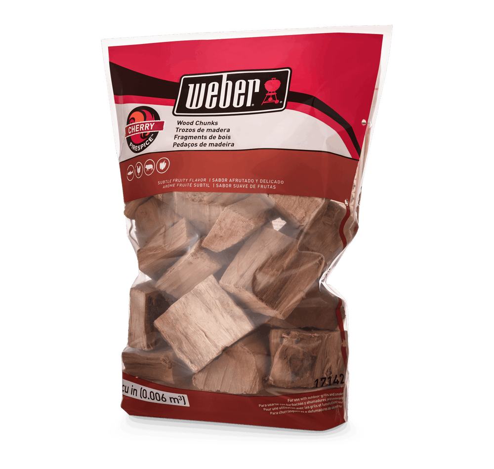 Cherry Wood Chunks