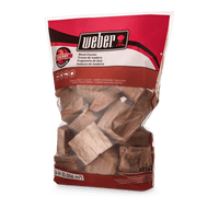 Cherry Wood Chunks 1.8kg