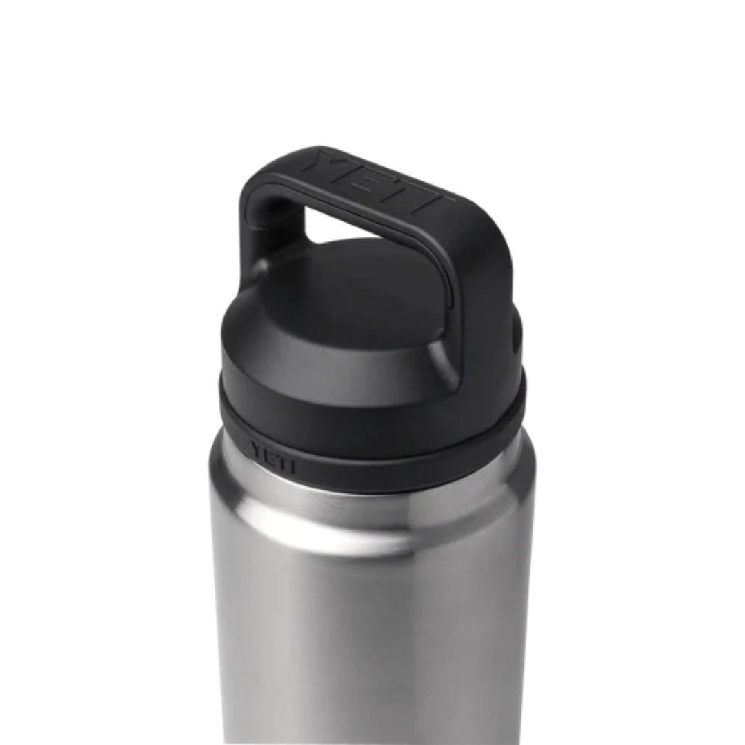 Yeti Rambler | Chug Cap