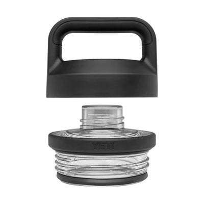 ZZ Yeti Rambler | Chug Cap