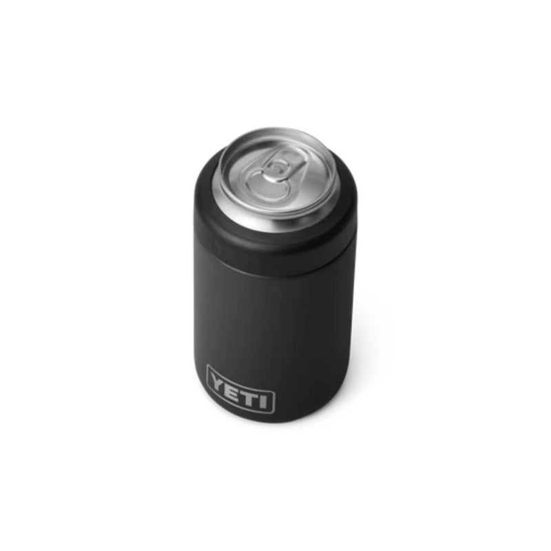 Load image into Gallery viewer, Yeti Colster 2.0 375mL Black
