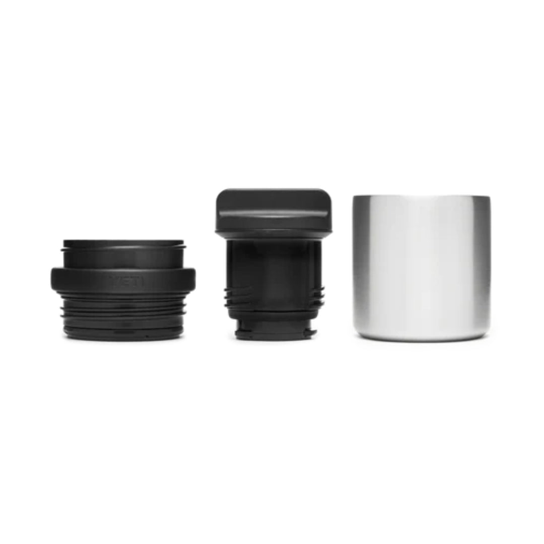 Yeti Rambler | Cup Cap
