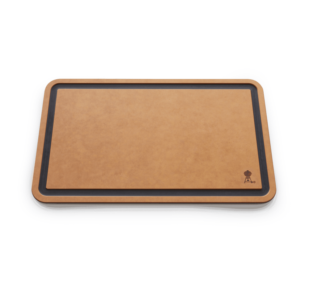Smokefire Cutting Board