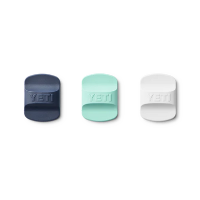 Yeti MagSlider 3 Pack | Core Colours