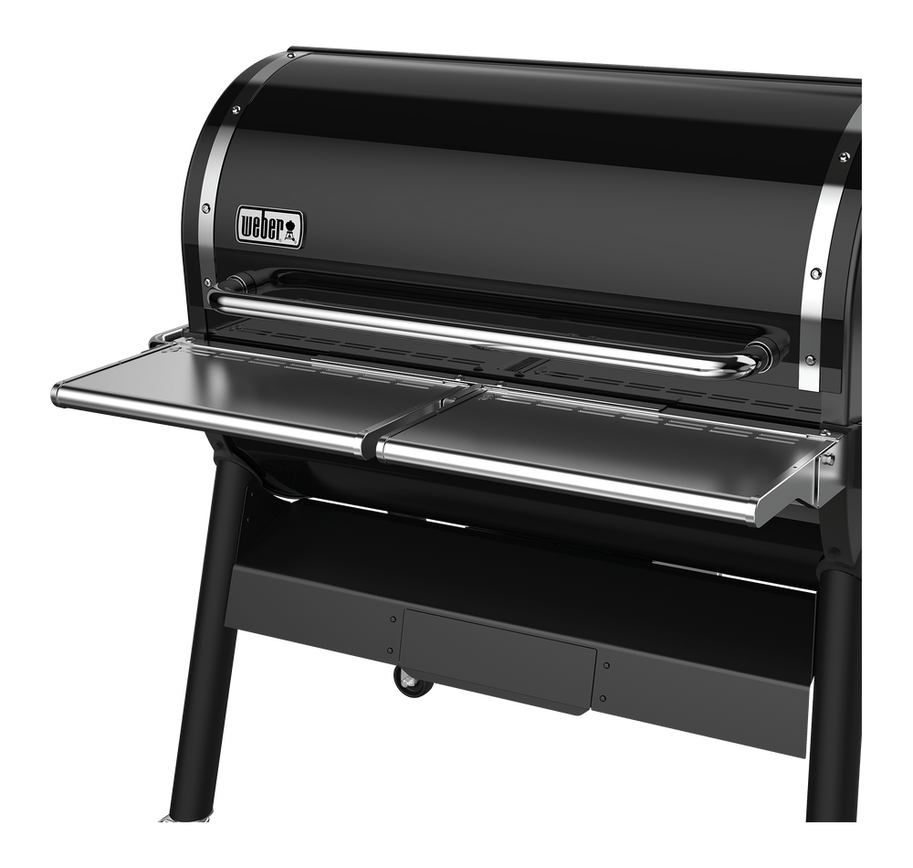 Smokefire 36 Front Table