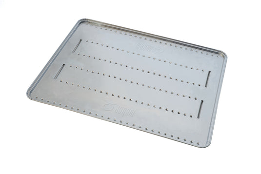 Weber Family Q Convection Tray Q3000 Series Pack of 10