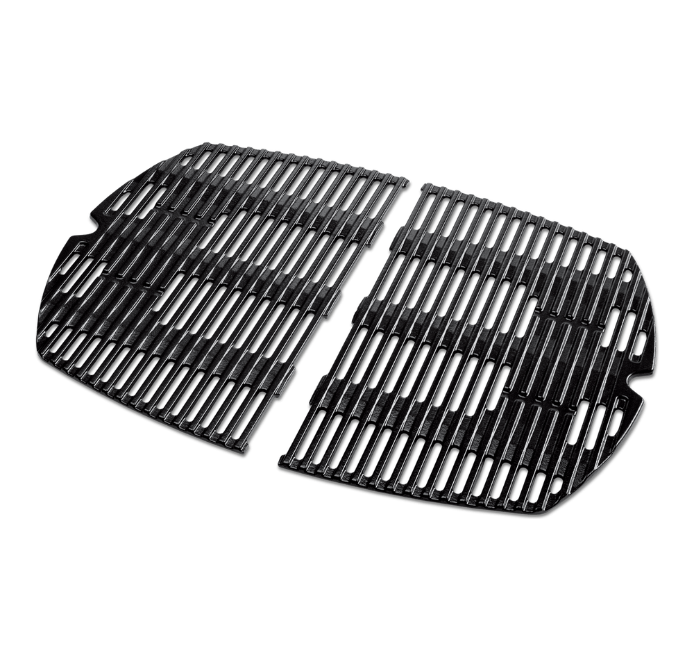 Family Q Grill Retail Pack