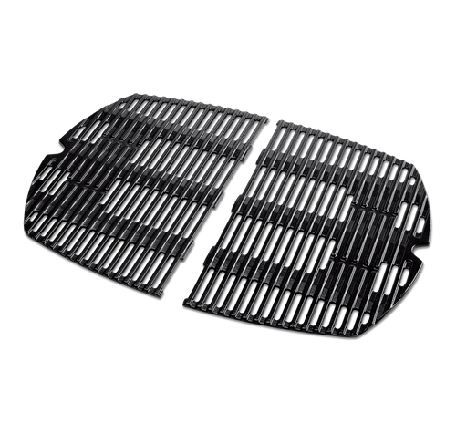 Family Q Grill Retail Pack