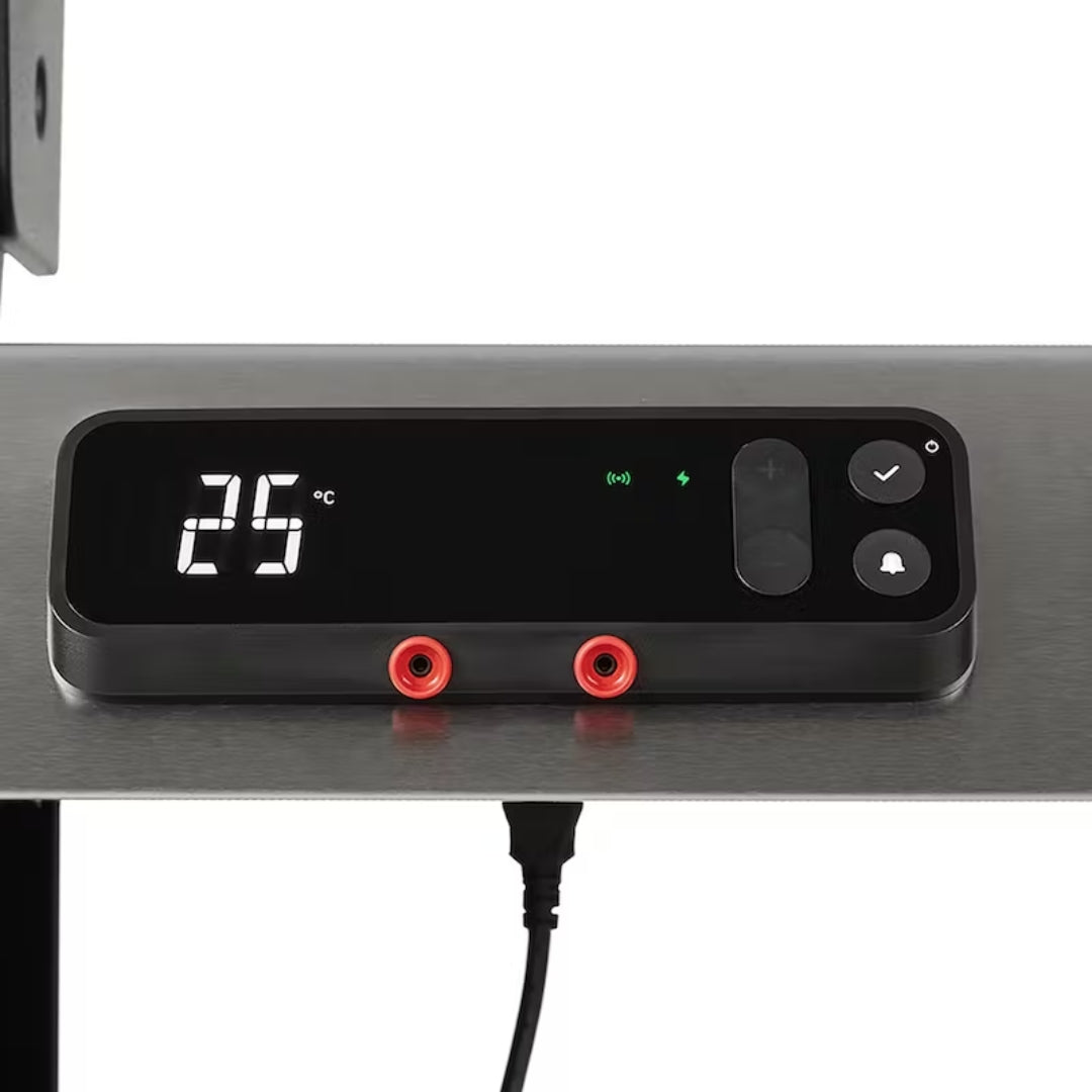Genesis Premium SE-EPX-335 LP Black