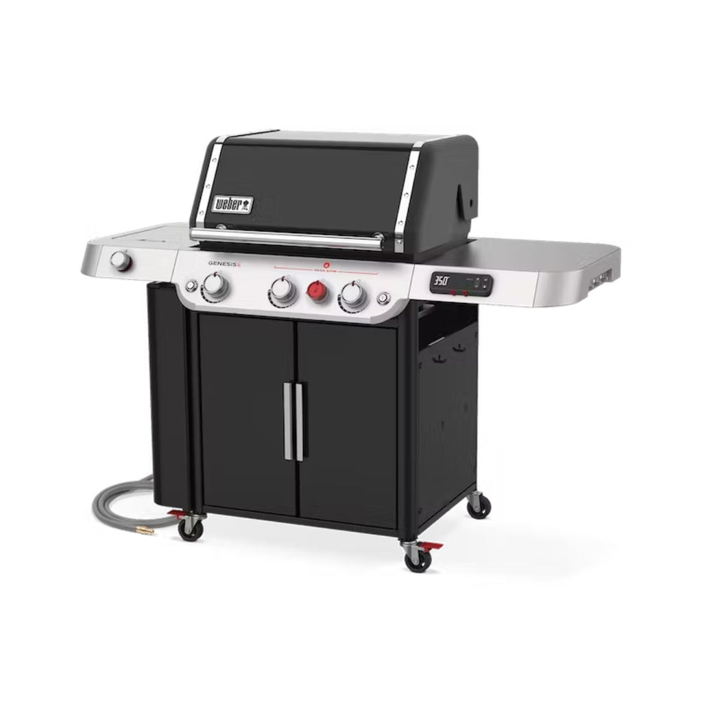 Genesis Premium SE-EPX-335 NG Black