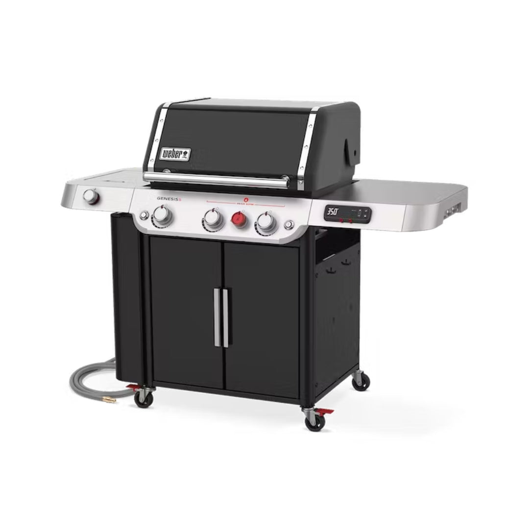 Genesis Premium SE-EPX-335 NG Black