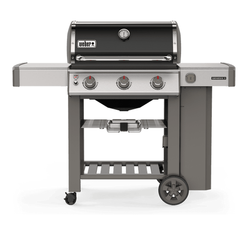 Genesis II E310 LP Black