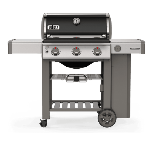 Genesis II E310 LP Black