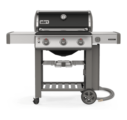 Genesis II E310 NG Black
