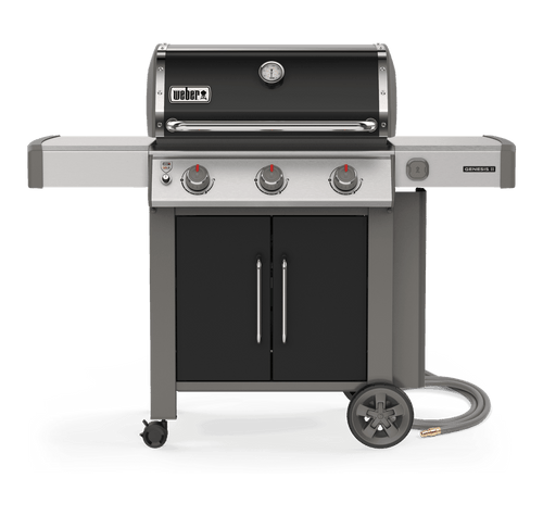 Genesis II E315 NG Black