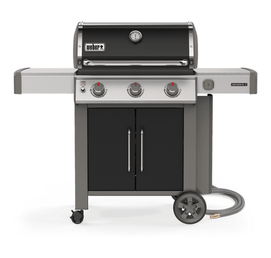 Genesis II E315 NG Black