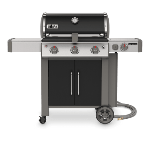 Genesis II E355 NG Black