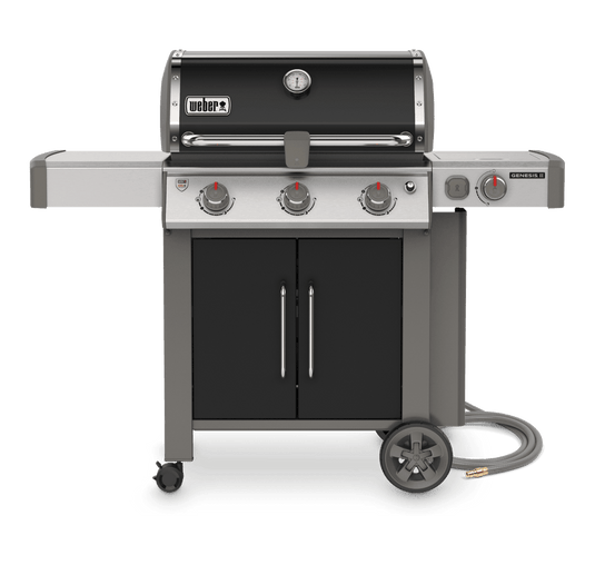 Genesis II E355 NG Black