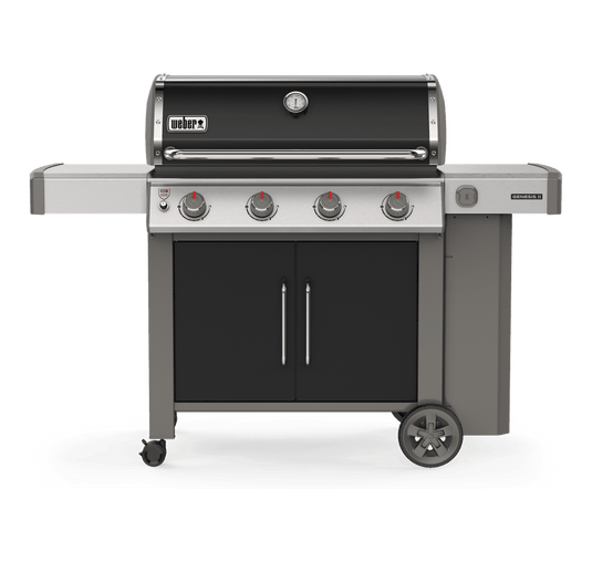 Genesis II E415 LP Black