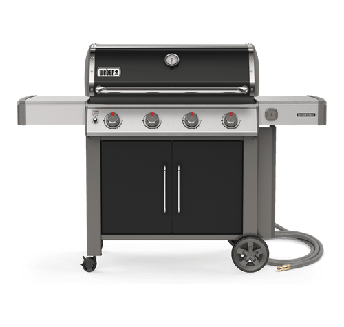 Genesis II E415 NG Black