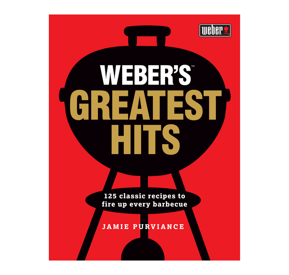 Webers Greatest Hits