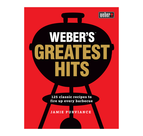 Webers Greatest Hits
