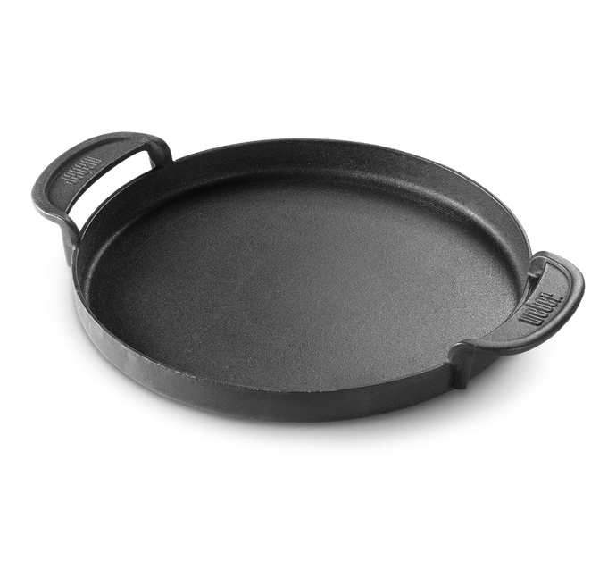GBS Cast Iron Griddle