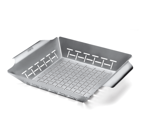 Stainless Steel Vegetable Basket