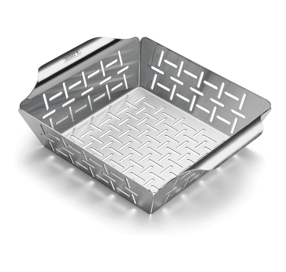 Grill Basket Small