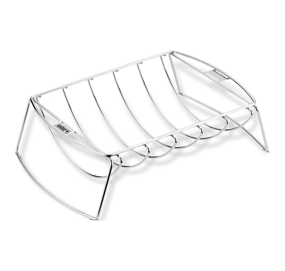 Rib And Roast Holder