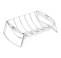 Rib And Roast Holder