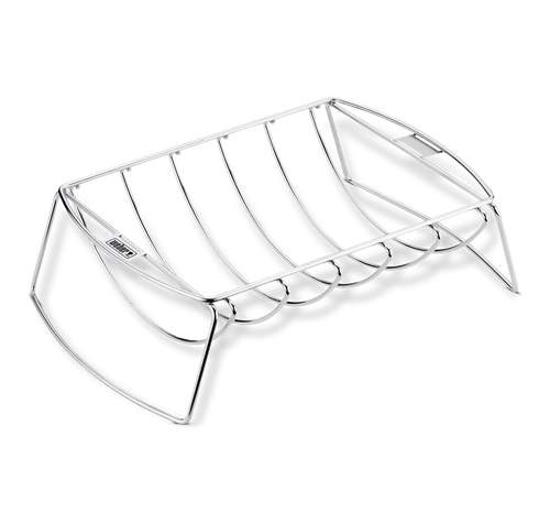 Rib And Roast Holder