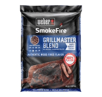 GrillMaster Hardwood Pellets 9.07kg