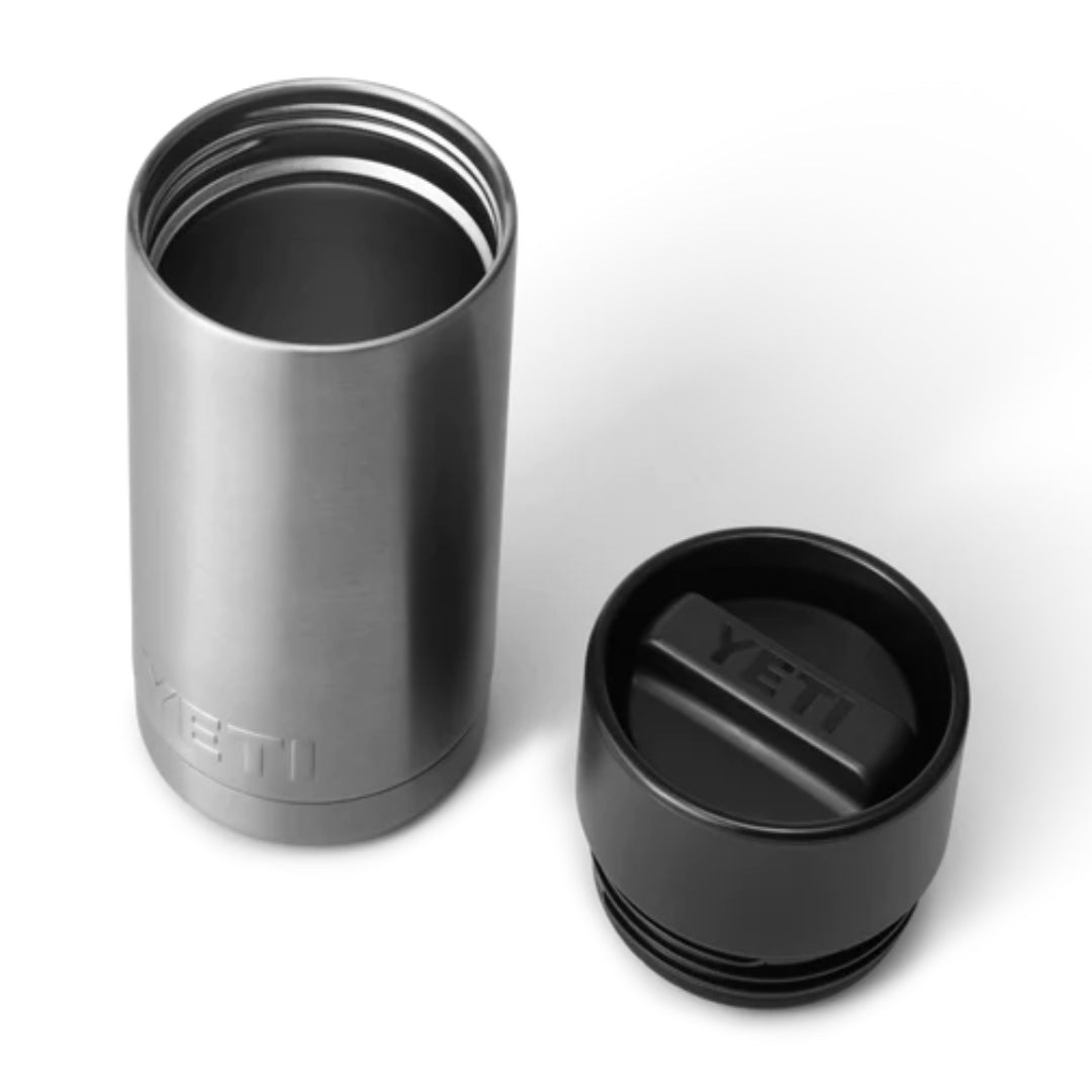 Yeti Rambler | HotShot Cap